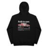 250 LM // Le Mans 1965 Edition Hoodie (WHT Label)