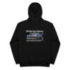 FORD // LMDh 2027 Edition Hoodie (WHT Label)
