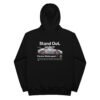 PENSKE // Motorsport 2021 Hoodie (WHT Label)