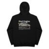 Squadra Corse // DPT 2013 Hoodie (WHT Label)