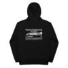 905 Reign // 92-93 Hoodie (WHT Label)