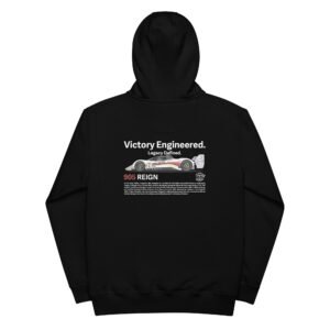 905 Reign // 92-93 Hoodie (WHT Label)
