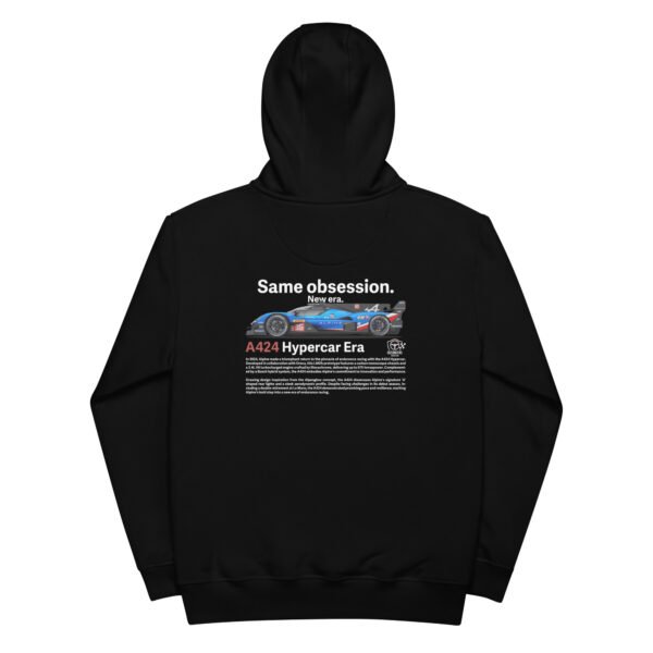 A424 Era // Hoodie (WHT Label)