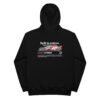GR010 Hybrid // Hoodie (WHT Label)