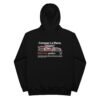 R18 e-tron // Hoodie (WHT Label)