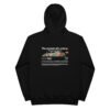 787B 1991 // Hoodie (WHT Label)