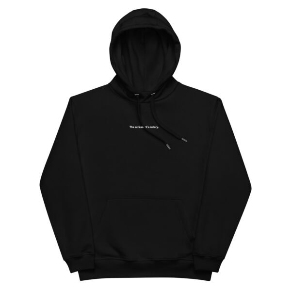 787B 1991 // Hoodie (WHT Label)