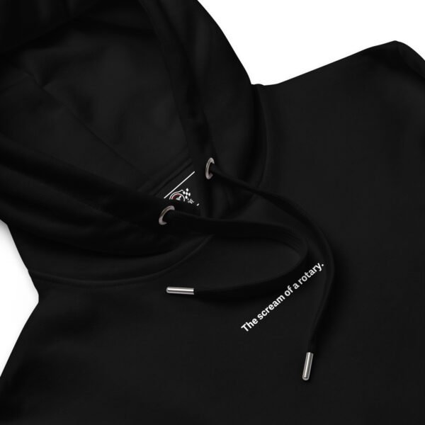 787B 1991 // Hoodie (WHT Label)