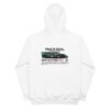 Valkyrie // Le Mans 2025 Edition Hoodie (BLK Label)