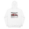 250 LM // Le Mans 1965 Edition Hoodie (BLK Label)
