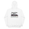 PENSKE // Motorsport 2021 Hoodie (BLK Label)
