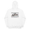 905 Reign // 92-93 Hoodie (BLK Label)