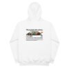 787B 1991 // Hoodie (BLK Label)