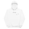 499P // LM 2024 Edition Hoodie (BLK Label)
