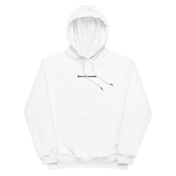 499P // LM 2024 Edition Hoodie (BLK Label)