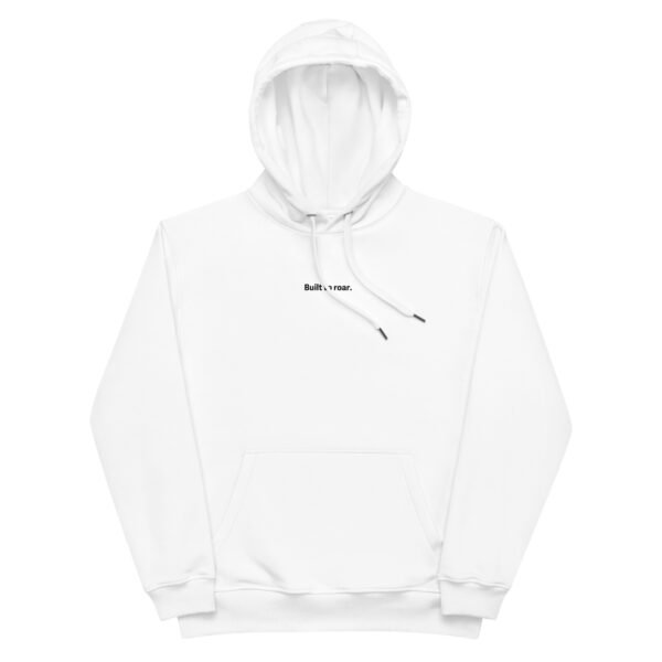 250 LM // Le Mans 1965 Edition Hoodie (BLK Label)