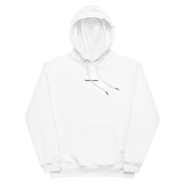 A424 Era // Hoodie (BLK Label)