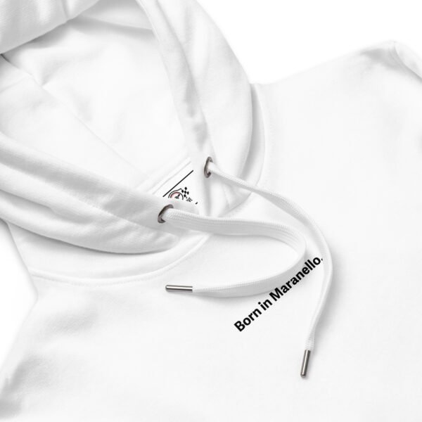 499P // LM 2024 Edition Hoodie (BLK Label)