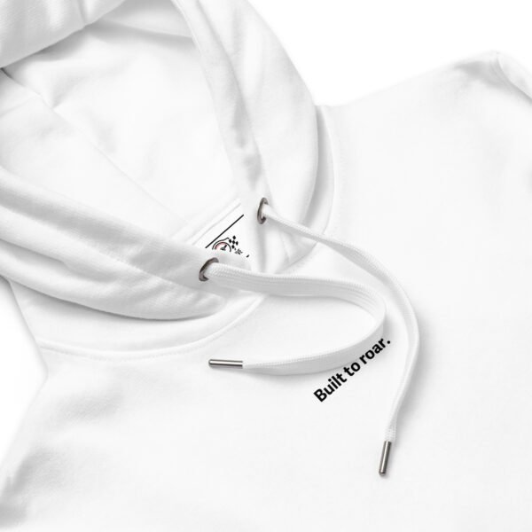 250 LM // Le Mans 1965 Edition Hoodie (BLK Label)