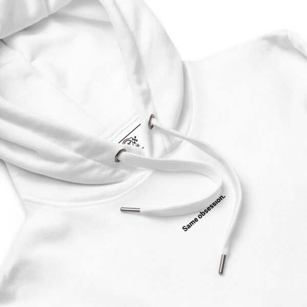 A424 Era // Hoodie (BLK Label)