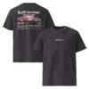 250 LM // Le Mans 1965 Edition Tee (WHT Label)