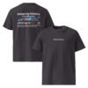 FORD // LMDh 2027 Edition Tee (WHT Label)