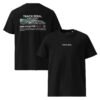 Valkyrie // Le Mans 2025 Edition Tee (WHT Label)