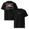 250 LM // Le Mans 1965 Edition Tee (WHT Label)