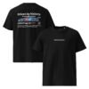 FORD // LMDh 2027 Edition Tee (WHT Label)