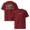 Valkyrie // Le Mans 2025 Edition Tee (WHT Label)