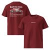 250 LM // Le Mans 1965 Edition Tee (WHT Label)