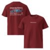 FORD // LMDh 2027 Edition Tee (WHT Label)