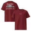 PENSKE // Motorsport 2021 Tee (WHT Label)