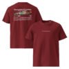 787B 1991 // Tee (WHT Label)