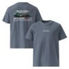 Valkyrie // Le Mans 2025 Edition Tee (WHT Label)