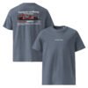 R18 e-tron // Tee (WHT Label)