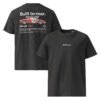 250 LM // Le Mans 1965 Edition Tee (WHT Label)