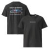 FORD // LMDh 2027 Edition Tee (WHT Label)