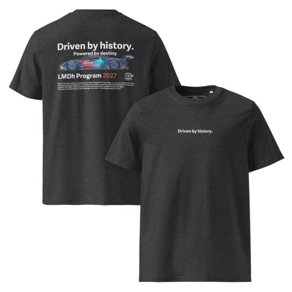 FORD // LMDh 2027 Edition Tee (WHT Label)