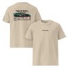Valkyrie // Le Mans 2025 Edition Tee (BLK Label)