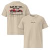 250 LM // Le Mans 1965 Edition Tee (BLK Label)