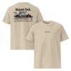PENSKE // Motorsport 2021 Tee (BLK Label)