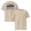 A424 Era // Tee (BLK Label)