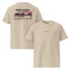 GR010 Hybrid // Tee (BLK Label)