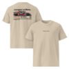 R18 e-tron // Tee (BLK Label)