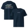 Valkyrie // Le Mans 2025 Edition Tee (WHT Label)