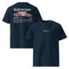 250 LM // Le Mans 1965 Edition Tee (WHT Label)