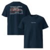R18 e-tron // Tee (WHT Label)