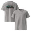 Valkyrie // Le Mans 2025 Edition Tee (BLK Label)