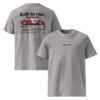 250 LM // Le Mans 1965 Edition Tee (BLK Label)